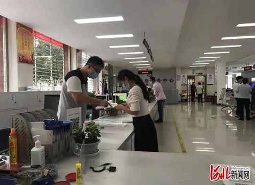 证照分离 改革助推保定市唐县行政审批服务驶上快车道